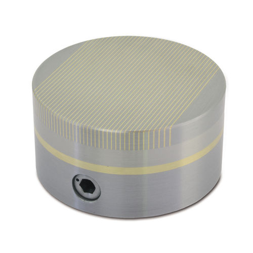 Neodymium permanent magnet magnetic chuck RNF seriescircularfor machine tools