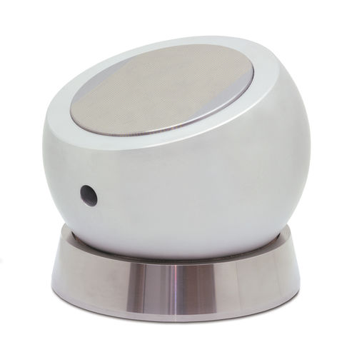 Round magnetic chuck ERGO-BALLfor grindingfor welding