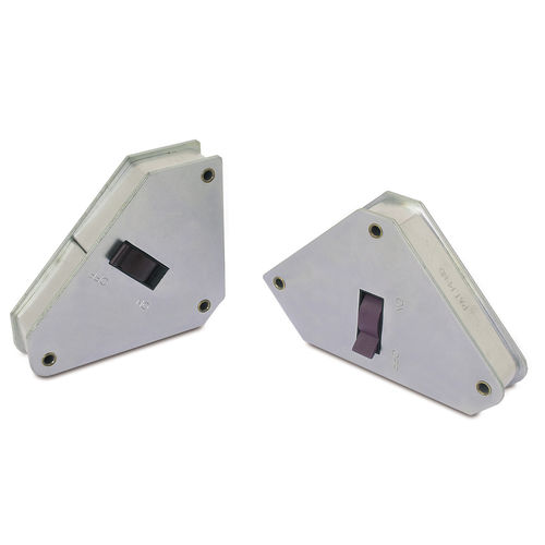 Clamping angle bracket MSA seriesfixedmagnetic