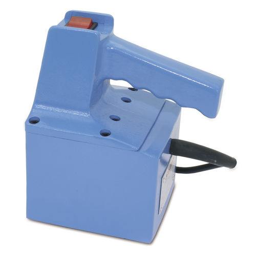 Hand-held demagnetizer 9012 1210for workpiecesfor tools