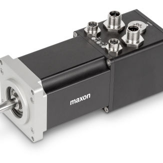 Двигатель постоянного тока IDXбесщеточныйIP65компактный