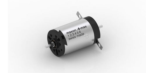 DC motor A-max 16 seriessynchronous24 V12 V