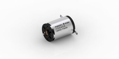 DC motor A-max 22 series synchronous24 V12 V