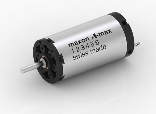 DC motor A-max 32 seriesbrushless24 V12 V