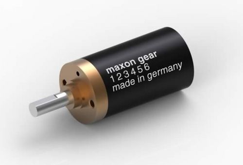 Planetary gear reducer GP 13 A seriescoaxial0.1 - 0.2 Nm0 - 0.1 Nm