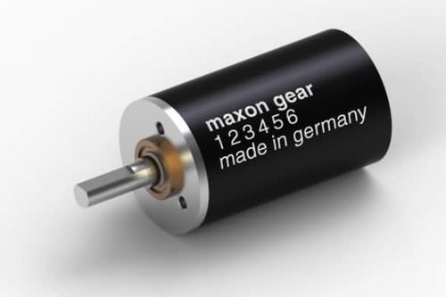 Planetary gear reducer GP 22 A seriescoaxial0.1 - 0.2 Nm0 - 0.1 Nm