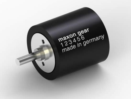 Planetary gear reducer GP 22 B seriescoaxial0.1 - 0.2 Nm0 - 0.1 Nm