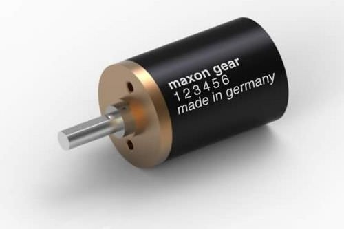 Planetary gear reducer GP 16 A seriescoaxial0.1 - 0.2 Nm0 - 0.1 Nm