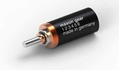 Planetary gear reducer GP 6 A seriescoaxial0.1 - 0.2 Nm0 - 0.1 Nm