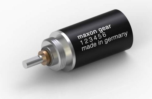 Planetary gear reducer GP 10 A seriescoaxial0.1 - 0.2 Nm0 - 0.1 Nm