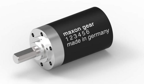 Planetary gear reducer GP 16 C seriescoaxial0.1 - 0.2 Nm0 - 0.1 Nm