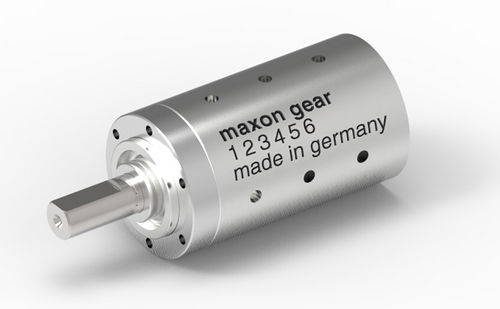 Planetary gear reducer GP 22 HD seriescoaxial0.1 - 0.2 Nm0 - 0.1 Nm