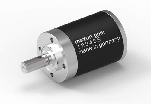 Planetary gear reducer GP 26 A series coaxial0.1 - 0.2 Nm0 - 0.1 Nm