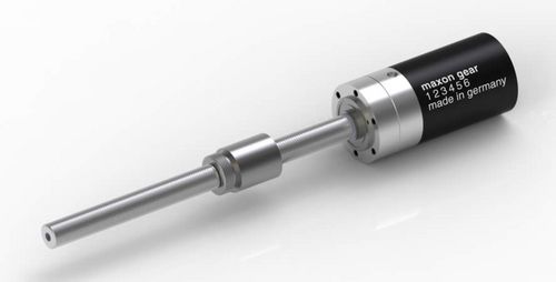 Worm gear reducer GP 32 S series0.1 - 0.2 Nm0 - 0.1 Nm0.2 - 0.5 Nm