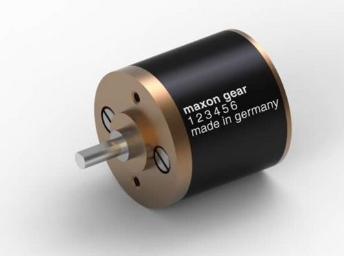 Spur gear reducer GS 16 A seriescoaxial0.1 - 0.2 Nm0 - 0.1 Nm