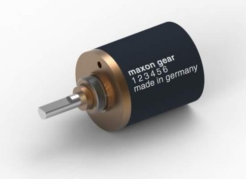 Spur gear reducer GS 12 A seriescoaxial0.1 - 0.2 Nm0 - 0.1 Nm