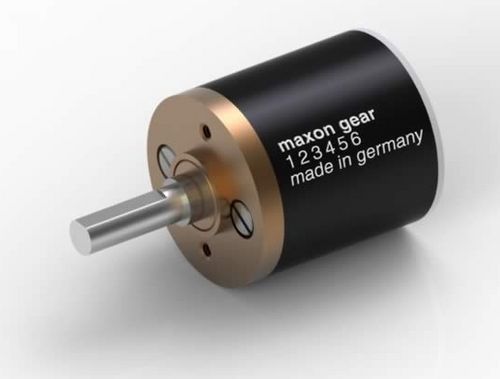 Spur gear reducer GS 16 K seriescoaxial0.1 - 0.2 Nm0 - 0.1 Nm