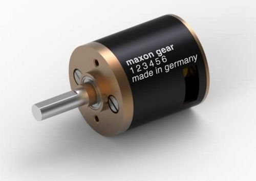 Spur gear reducer GS 16 VZ seriescoaxial0.1 - 0.2 Nm0 - 0.1 Nm