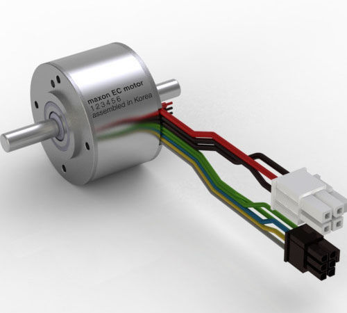 DC motor EC-i 40 seriesbrushless24 V12 V