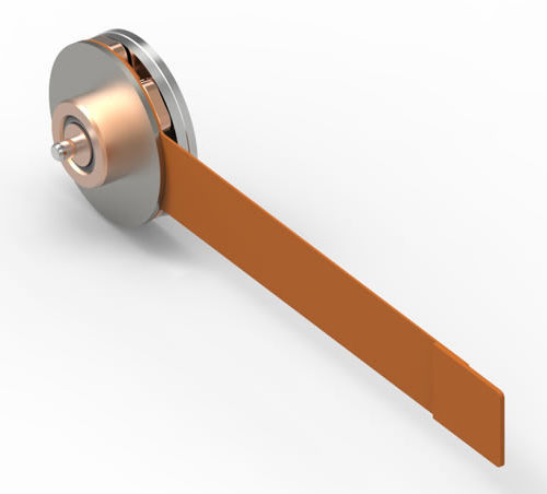 DC motor EC 10 flat seriesECbrushed36 V