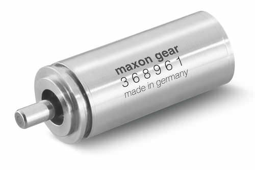 Planetary gear reducer GP size 5 M seriescoaxial0 - 0.1 Nm0.5 - 1 Nm