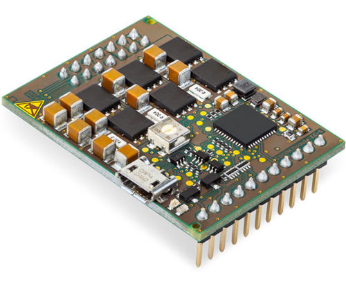 DC speed controller ESCON Module 50/44-quadrant