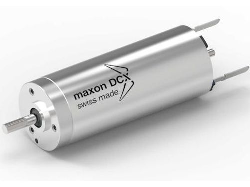 DC motor DCX 14 L seriessynchronous24 V12 V