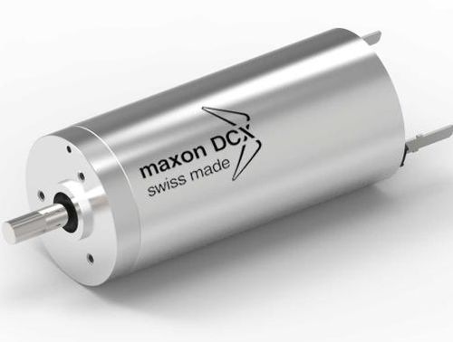 DC motor DCX 26 L seriessynchronous24 V12 V