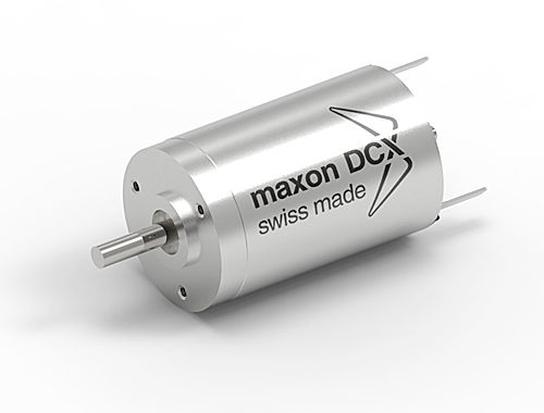DC motor DCX 22 S seriessynchronous24 V12 V