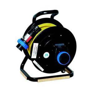 Руководство по кабельной катушке