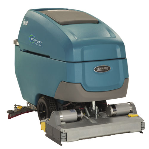 Поломоечная машина T600, T600 с электроприводом