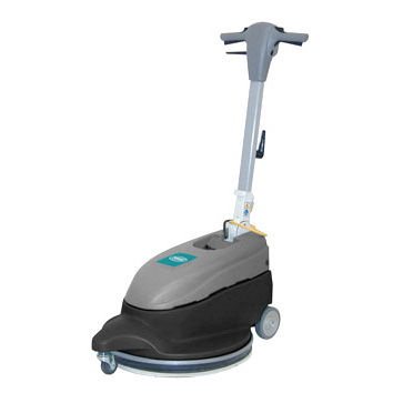 Мотоблок для полировки полов 2370