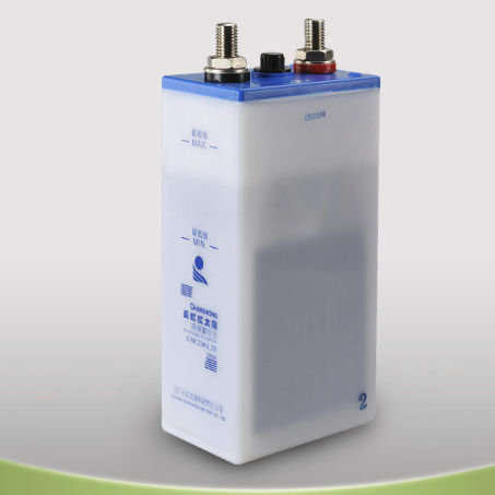 Ni-Cd аккумулятор KPX40призматическийультратонкийквадратный