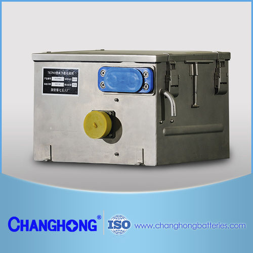 Литий-ионный аккумулятор для самолетов