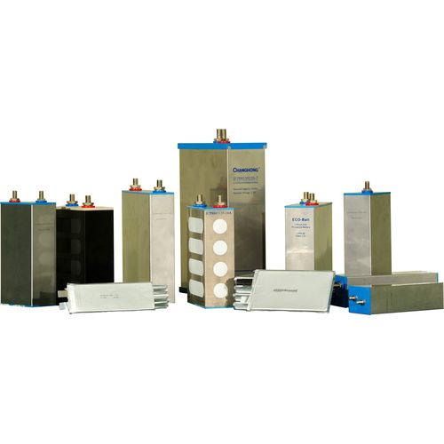 Литий-железо-фосфатная аккумуляторная система LiFePO4Li-ionquare