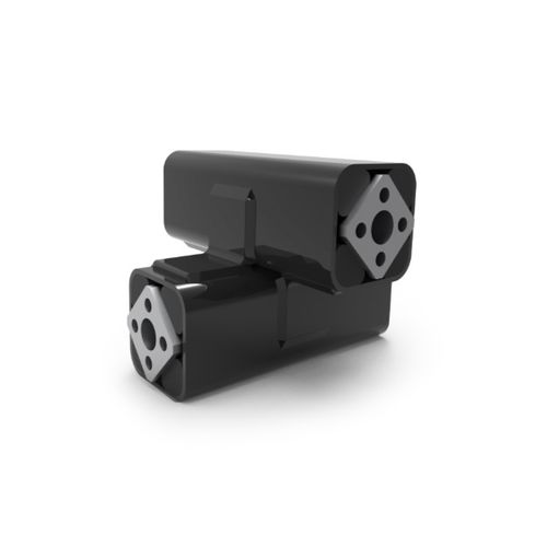 Качающееся крепление серии R