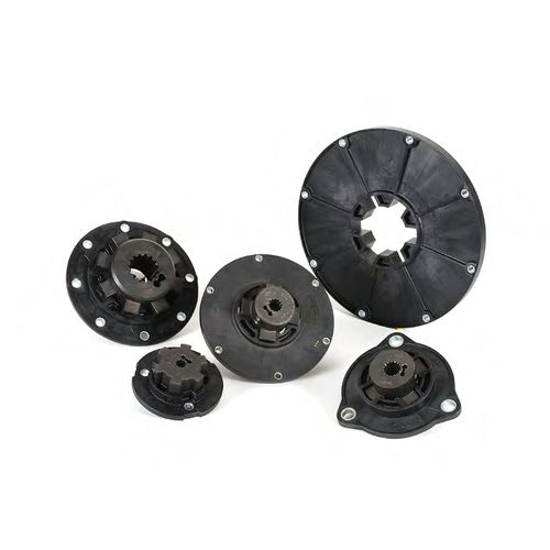 Torsionally rigid coupling LK seriesfor pumpsflange