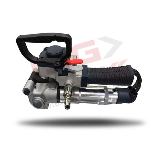 Пневматический обвязчик Hurricane 13-19 для ПП-ПЭТ лент