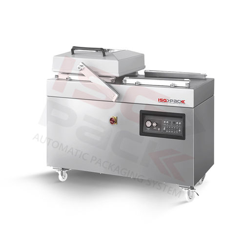 Автоматическая упаковочная машина серии MULTI VACвакуумнаядля гигиенических товаровдля пищевой промышленности