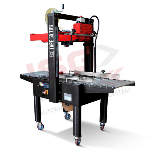 Ручная ленточная машина Nastratrice Eco Tape 50 TBB