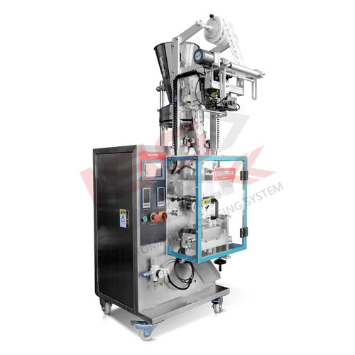 Автоматическая упаковочная машина Mini Vert 240 PPполуавтоматическаяблистервертикальная