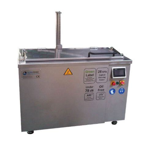 Машина ультразвуковой очистки ACM-200Eautomaticinox