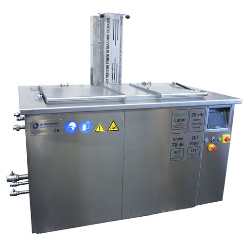 Машина ультразвуковой очистки ACM-350Eimmersionавтоматическаяавтомобильная