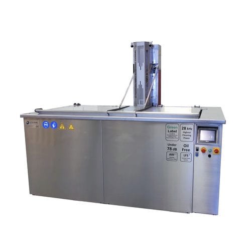 Машина ультразвуковой очистки ACM-1000Nautomaticinox