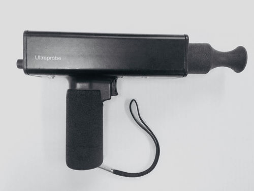 Ультразвуковой течеискатель UP9000CFMгазпереноснойвакуумный