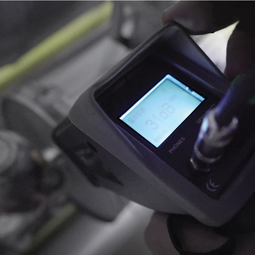 Устройство для контроля испытаний конденсатоотводчиков UP3000Cдля ультразвукового испытания клапанов