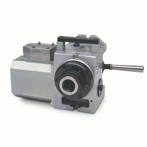 Индексатор поворотный HA5Cдля станков