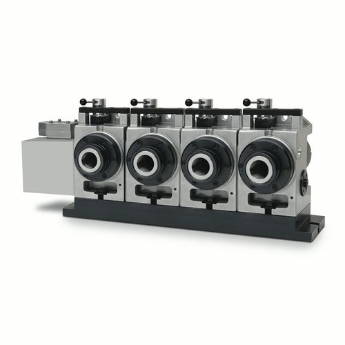 Индексатор поворотный HA5C4для станков