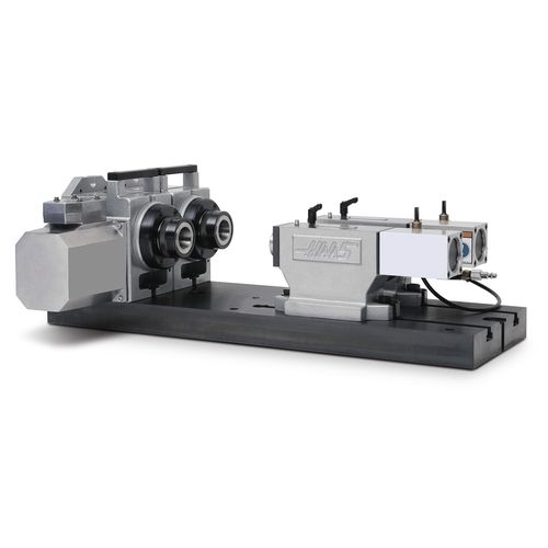 Индексатор поворотный HA2TSдля машин