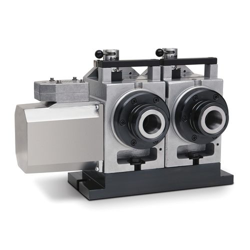 Индексатор поворотный HA5C2-Tдля станков